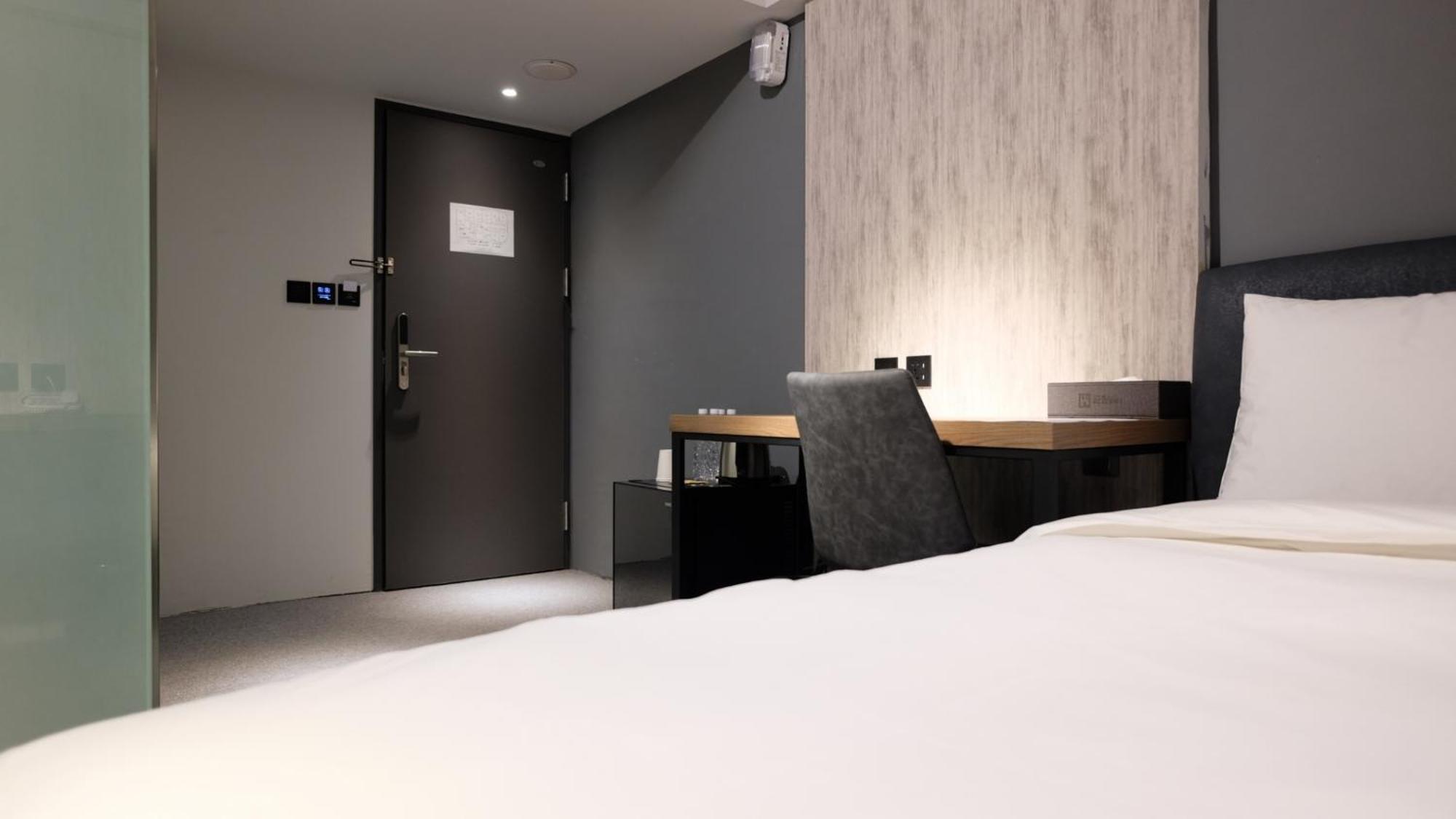 Doudian Ddinn Hotel Taichung Eksteriør billede